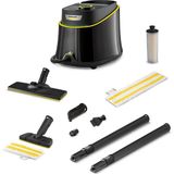 Nacario Karcher Sc 3 Deluxe Anniversary Edition