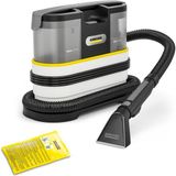 Nacario Karcher Se 2 Spot Halı ve Koltuk Yıkama Makinesi
