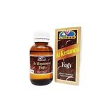 Nacario Karden At Kestanesi Yağı 50 ml