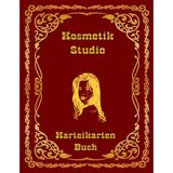 Nacario Karteikarten Buch Kosmetikstudio Karteikartenbuch 100 Seiten A4 Mobiler Beauty Salon Schönheitssalon Kosmetikerin Kundenkarteikarten Als Taschenbuch ... Dienstleistung Rot Notizbuch (German Edition)