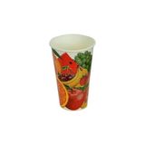 Nacario Karton Bardak 12 Oz Kullan At Çay Kahve Sıcak Kağıt Otomat Bardağı 50 Li 1 Paket