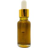 Nacario Kaş, Kirpik ve Saç Bakım Yağı 20 ml