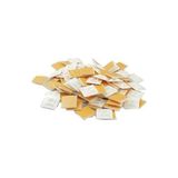 Nacario Katar Sgs Kroşe Yapışkanlı 28 x 28 mm 100LÜ Paket