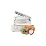Nacario Katı Shea Butter Yağı 50 Ml. Deodorize Saf Shea Yağı Shea Butter