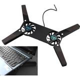 Nacario Katlanabilir Laptop Soğutucu