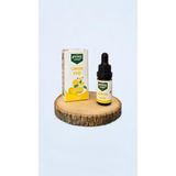 Nacario Kb Köyceğiz Yöresel Limon Yağı 10 ml