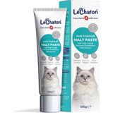 Nacario Kedi Tüy Yumağı Önleyici Malt Kedi Tüyü Döküm Dökülmesi Önleyici Engelleyici Kedi Maltı - 100 gr