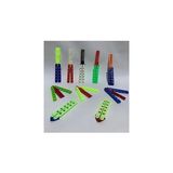 Nacario Kelebek Şeklinde Plastik Tarak Saç Tarağı, BRC200906052025