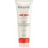 Nacario Kerastase Nutritive Lait Vital Bakım Sütü, 200ML, Normal-Hafif Kuru Saçlar Için