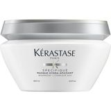 Nacario Kerastase Specifique Masque Hydra-Apaisant Nemlendirici Saç Maskesi, 200 ml