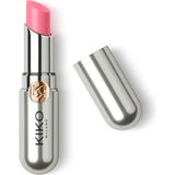 Nacario Kiko Milano Renkli Dudak Nemlendiricisi-Coloured Balm-04 Tutti Frutti- Shea Yağı ve Besleyici A,e,c Vitaminleri
