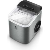 Nacario King KBM7990 Ice Rock Buz Yapma Makinesi | Yüksek Kapasite | Hızlı Buz Üretimi