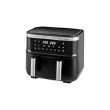 Nacario King KYF32 Magicchefplus Dual Airfryer, S,yah