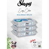 Nacario Kireç Sökücü Sleepy 30'lu x 3 ve Rosie Hediye