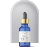 Nacario Kırışıklık Giderici Aydınlatıcı Sıkılaştırıcı Göz Serumu No8 Serum Eyes Antiwrinkles 7 ml PHY171