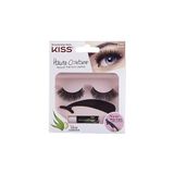 Nacario Kiss KHL03GT Haute Couture Single Krem Saç Boyası Lashes-Lust 1 Takma Kirpik (1 Çift)