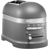 Nacario Kitchenaid Ktchenaıd 5KMT2204EGR Ekmek Kızartma Makinesi - Imperıal Grey