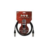 Nacario Klotz M1K1FM0500 Mikrofon Kablosu (5 Metre)