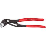 Nacario Knıpex Cobra®, Su Pompası Pensesi | Boru Anahtarı, Krom Vanadyum, Atramentize Edilmiş Pas Koruması, 250 Mm, 87 01 250