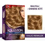 Nacario Koleston Kit 20 Röfle Seti