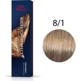 Nacario Koleston Perfect 8,1 Açık Kumral Küllü