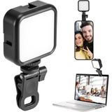 Nacario Kompakt Selfie Işığı 1200Mah