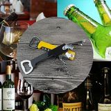 Nacario Konserve Açacağı Soda Açacağı Paslanmaz Çelik Konserve Açacak Kaliteli