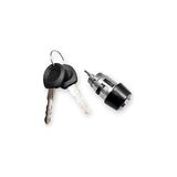 Nacario Kontak Anahtarı Şifre Kilit Silindiri 357905855B Seat Ibiza ile Uyumlu 2000-2002