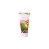 Nacario Korres Ginger Lime Vücut Sütü 200 ml Renksiz Bedensiz