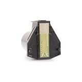 Nacario Kozmos KS-GWH506 Ahşap Duvar Gitar Standı