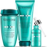 Nacario Kérastase Sağlıklı ve Güçlü Uzayan Saçlar Için Saç Bakım Seti 250ML Şampuan + 125ML Sprey