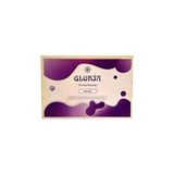 Nacario Kumaş Boyası Mor 10 gr Paket
