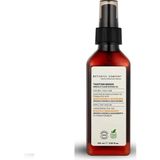 Nacario Kuru ve Yıpranmış Saçlar Için Monoi, Argan ve Makademya Yağ Içerikli Nourishing Bakım Yağı 100 ml