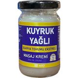 Nacario Kuyruk Yağı Masaj Kremi 100 Ml, DVD Lokman Aktar (1)