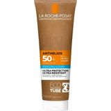 Nacario La Roche-Posay Anthelios Hydrating 250 ml 50 Faktör Güneş Losyonu
