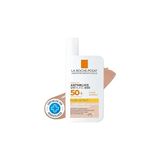 Nacario La Roche Posay Anthelios Uvmune 400 Fluid Tinted SPF50+ Güneş Kremi Renkli 50 ml