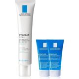 Nacario La Roche Posay Effaclar Duo Akneye Eğilimli Ciltler Için Bakım Seti