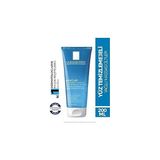 Nacario La Roche Posay Effaclar Yüz Temizleme Jeli, Yağlı Akneye Eğilim Gösteren Ciltler Için, 200 ml