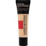 Nacario La Roche-Posay Roche Posay Toleriane Full Coverage Corrective Fluid Foundation SPF25 30 ml Tinted 13 Kum Beji