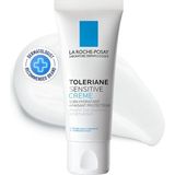 Nacario La Roche-Posay Roche Posay Toleriane Sensitive - Hassas Ciltler Için Nemlendirici Bakım Kremi 40ML