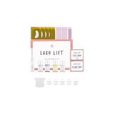 Nacario Lash Lıft® Kirpik Lifting Seti, Lash Lift, Kaş & Kirpik Perma Seti Full Pkt