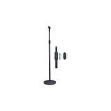 Nacario Lastvoice Bms-01 Profesyonel Boy Mikrofon Sehpası Standı (90-180 Cm)