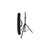Nacario Lastvoice KB01-CS Kabin Hoparlör Standı Sehpası - Hoparlör Ayağı