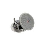 Nacario Lastvoice Tvx-6t Trafolu Alçıpan Tavan Hoparlörü 16 cm 30 Watt (Adet)