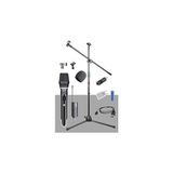 Nacario Lastvoice TX-101ST Ayaklı Kablosuz Mikrofon