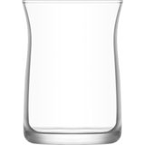 Nacario Lav Vera Bardak Seti 275 ml 6 Adet