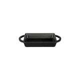 Nacario Lava Döküm Mini 12X15 Tava