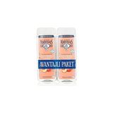 Nacario Le Petit Marseillais Duş Jeli Beyaz Şeftali ve Nektarin (2 x 400 Ml)