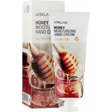 Nacario Lebelage Bal Özü Içeren El Kremi ve Kuruluk Için Honey Hand Cream