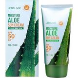 Nacario Lebelage Nemlendirici Aloe Vera Spf 50 Pa Güneş Kremi Moisture Aloe Sun Cream